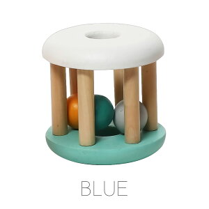 アドニルランド ラトルボール Adnil LAND Rattle Ball[出産祝い プレゼント クリスマス 誕生日 ハーフバースデー バースデー 1歳誕生日 ベビー おもちゃ トイ 知育玩具 知育 おしゃれ ガラガラ ラト