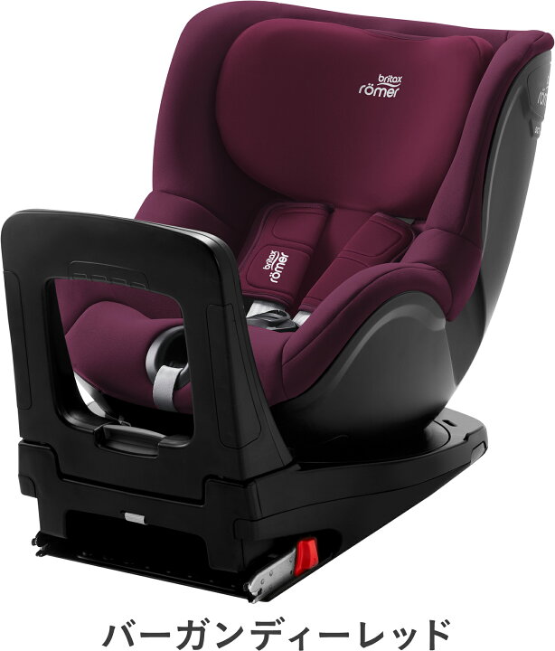 楽天市場】【メーカー直営】ブリタックスレーマー デュアルフィックス 