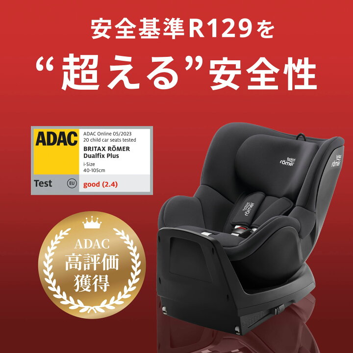 楽天市場】【メーカー直営】ブリタックスレーマー デュアルフィックス 