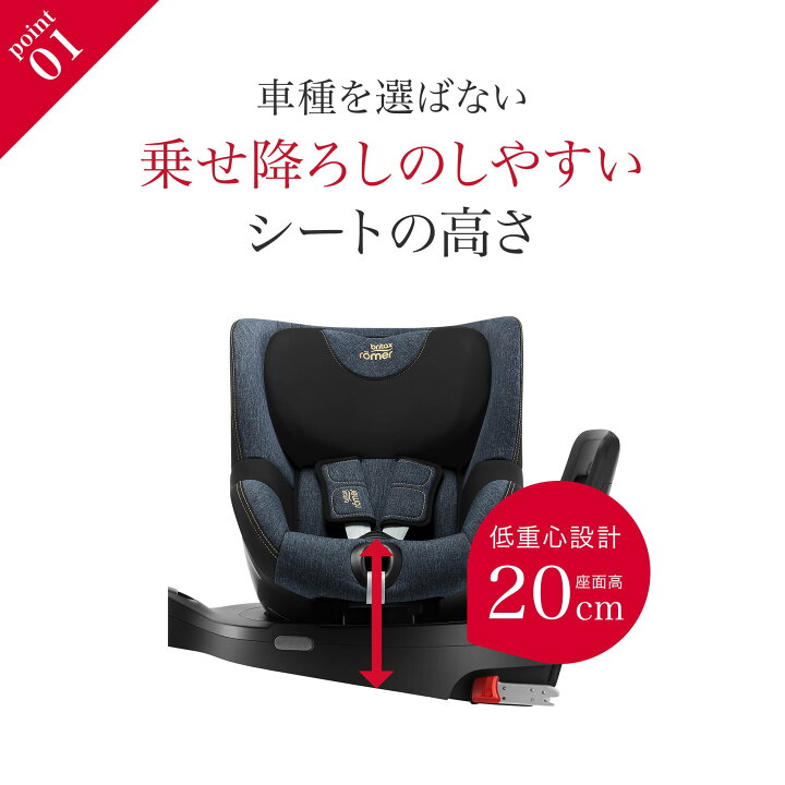 楽天市場】ブリタックスレーマー デュアルフィックス アイサイズ V22 