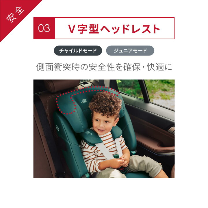 楽天市場】【公式】ブリタックス アドバンザフィックス プロ Britax 