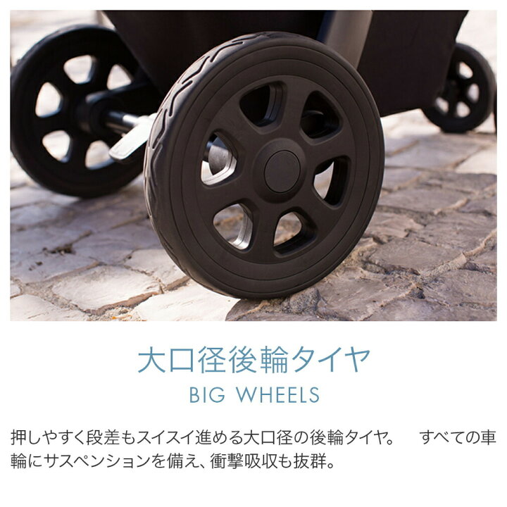 楽天市場】【公式】ジュールズ ハブ Joolz HUB CLASSIC BLUE 