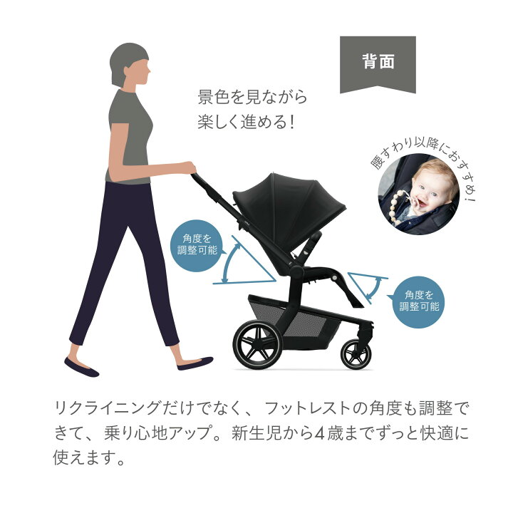 楽天市場】【公式】ジュールズ ハブ プラス Joolz HUB+ 永久保証 両 