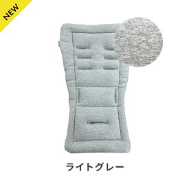 ＼新色登場／【公式】エアバギー オリジナル ベビーカーマット 洗濯OK コットン 綿 ストローラーマット ベビーカー バギー オプション AIRBUGGY アクセサリー ベビーカー シート クッション 直営店