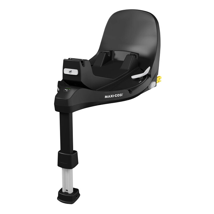 美品 車載ベースメント FamilyFix360PRO(スライド機能付き) （楽天市場 