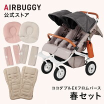 楽天市場】エアバギー二人乗りの通販