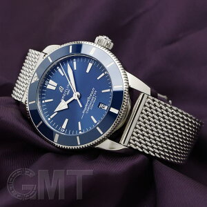�u���C�g�����O �X�[�p�[�I�[�V���� �w���e�[�W II B20 �I�[�g�}�`�b�N 44 A203C-1OCA BREITLING �y�V�i�z�y�����Y�z �y�r���v�z �y���������z �y�����y_�N�����x�z