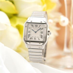 �J���e�B�G �T���g�X �h�D �J���e�B�G �E�H�b�` �X���[�� WSSA0082 �t���i���i�y2025�N�V��z CARTIER �V�i���f�B�[�X �r���v ��������