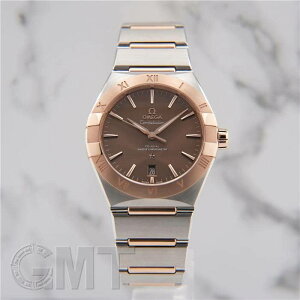 �I���K �R���X�e���[�V���� 39MM 131.20.39.20.13.001 �t���i���i OMEGA �V�i�����Y �r���v ��������