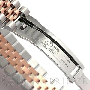 �����b�N�X �f�C�g�W���X�g31 278271NG �z���C�g�V�F�� �W���r���[�u���X���b�g ROLEX �V�i���f�B�[�X �r���v ��������