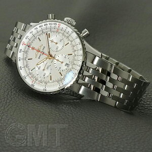 �u���C�g�����O �i�r�^�C�}�[B01 �N���m�O���t41 AB0139211G1A1�y2022�N�V��z BREITLING �V�i�����Y �r���v ��������