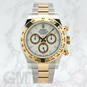 �����b�N�X �f�C�g�i 126503 �z���C�g ROLEX �V�i�����Y �r���v ���������y5��l�C�r���v�u�����h�z