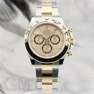 �����b�N�X �f�C�g�i 126503 �S�[���f�� �t���i���i ROLEX �V�i�����Y �r���v ��������