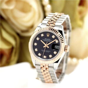 �����b�N�X �f�C�g�W���X�g28 279171G �p�[�v�� ROLEX �V�i���f�B�[�X �r���v ��������