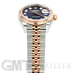 �y60�񕥂��܂ŋ���0%�z�y�V�i�z�����b�N�X �f�C�g�W���X�g28 279171G �p�[�v�� ROLEX �V�i���f�B�[�X �r���v ��������