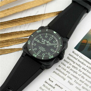 �x��&���X BR-03 �_�C�o�[ �Z���~�b�N BR03A-D-OL-CE/SRB �t���i���i BELL & ROSS �V�i�����Y �r���v ��������