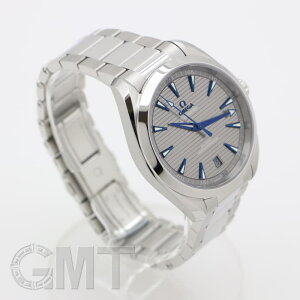 �I���K �V�[�}�X�^�[ �A�N�A�e�� �R�[�A�N�V���� �}�X�^�[�N���m���[�^�[ 41MM 220.10.41.21.06.001 OMEGA �V�i�����Y �r���v ��������