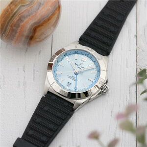 �u���C�g�����O �N���m�}�b�g �I�[�g�}�`�b�N GMT 40 P32398101C1S2 �A�C�X�u���[ �t���i���i BREITLING �V�i�����Y �r���v ��������