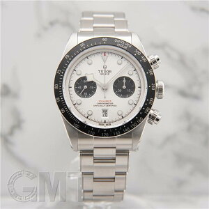 �`���[�_�[ �w���e�[�W�u���b�N�x�C �N���m �z���C�g M79360N-0012 �t���i���i�y2025�N�V��z TUDOR �V�i�����Y �r���v ��������