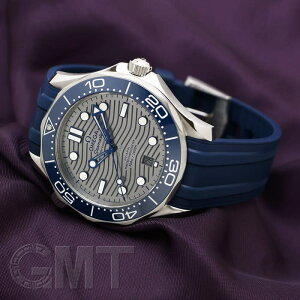 �I���K �V�[�}�X�^�[�_�C�o�[300M �}�X�^�[�N���m���[�^�[ 210.32.42.20.06.001 OMEGA �V�i�����Y �r���v ��������