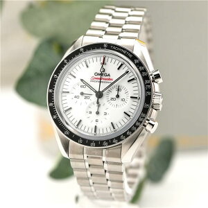 �I���K �X�s�[�h�}�X�^�[ ���[���E�H�b�` �v���t�F�b�V���i�� 310.30.42.50.04.001 �t���i���i�y�A�E�g���b�g�z�y�l�b�g��s�̔��z OMEGA �V�i�����Y �r���v ��������