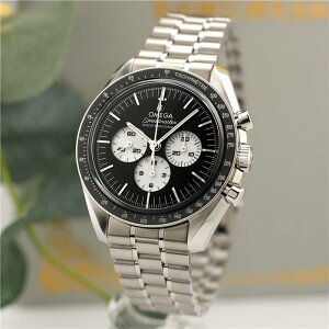 �I���K �X�s�[�h�}�X�^�[ ���[���E�H�b�` �v���t�F�b�V���i�� 310.30.42.50.01.004 �t���i���i�y2026�N�V��z�y�l�b�g��s�̔��z OMEGA �V�i�����Y �r���v ��������