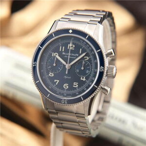 �u�����p�� �G�A�R�}���h AC02-12B40-98S �t���i���i BLANCPAIN �V�i�����Y �r���v ��������