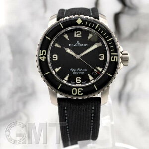 �u�����p�� �t�B�t�e�B�t�@�]���X �I�[�g�}�e�B�b�N 5015-12B30-B52A �t���i���i BLANCPAIN �V�i�����Y �r���v ��������