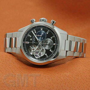 �[�j�X �N���m�}�X�^�[ �I�[�v�� 39.5mm 03.3300.3604/21.M3300 ZENITH �V�i�����Y �r���v ��������