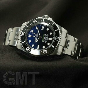 �����b�N�X �f�B�[�v�V�[ 136660 D�u���[ �t���i���i ROLEX �V�i�����Y �r���v ��������