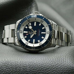 �u���C�g�����O �X�[�p�[�I�[�V���� �I�[�g�}�`�b�N 42 A17375E71C1A1 BREITLING BREITLING �V�i�����Y �r���v ��������