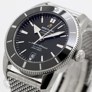 �u���C�g�����O �X�[�p�[�I�[�V�����w���e�[�WII 46 AB2020121B1A1�iA202B-1OCA) BREITLING �V�i�����Y �r���v ��������