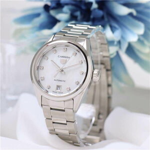 �^�O�z�C���[ �J���� �L�����o�[9 �f�C�g WBN2412.BA0621 TAG HEUER �V�i���f�B�[�X �r���v ��������