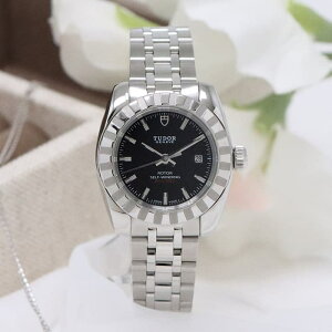 �`���[�_�[ �N���V�b�N�f�C�g 28mm �u���b�N M22010-62540 �t���i���i TUDOR �V�i���f�B�[�X �r���v ��������