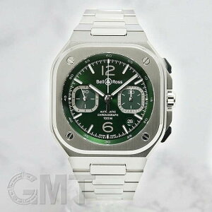 �x�������X BR05 �N���m �O���[���X�e�B�[�� BR05C-GN-ST/SST BELL & ROSS �V�i�����Y �r���v ��������