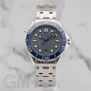 OMEGA �I���K �V�[�}�X�^�[ 300 �}�X�^�[�N���m���[�^�[ 210.30.42.20.06.001 OMEGA �V�i�����Y �r���v ��������