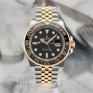�����b�N�X GMT�}�X�^�[II 126713GRNR �W���r���[�u���X���b�g �t���i���i ROLEX �V�i�����Y �r���v ��������