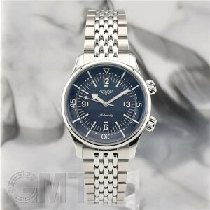 �����W�� ���W�F���h �_�C�o�[ L3.764.4.90.6 �t���i���i LONGINES �V�i�����Y �r���v ��������