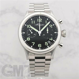 �u���Q �^�C�v20 �N���m�O���t 2057 2057ST/92/SW0 �t���i���i BREGUET �V�i�����Y �r���v ��������