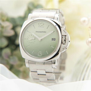�p�l���C ���~�m�[�� �h�D�G �p�X�e�� 38mm PAM01311 �t���i���i OFFICINE PANERAI �V�i���f�B�[�X �r���v ��������