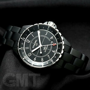 �V���l�� J12 GMT 41mm �}�b�g�u���b�N H3101 CHANEL �y�V�i�z�y�����Y�z �y�r���v�z �y���������z �y�����y_�N�����x�z