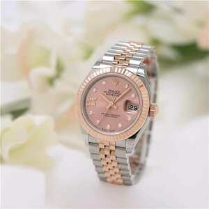 �����b�N�X �f�C�g�W���X�g 28 279171G ���[ �X�^�[ IX�_�C�� �W���r���[�u���X ROLEX �V�i���f�B�[�X �r���v ��������