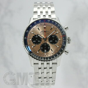 �u���C�g�����O �i�r�^�C�}�[ B01 �N���m�O���t 43 AB0138241K1A1 BREITLING �V�i�����Y �r���v ��������