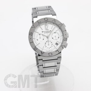 BVLGARI �u���K�� �u���K���E�u���K�� �N���m�O���t BB38WSSDCH/N �V�i �r���v�����Y ��������