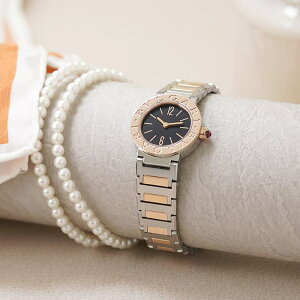 �u���K���u���K�� BBL23BSPGD BVLGARI �V�i���f�B�[�X �r���v ��������