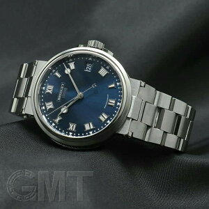 BREGUET �u���Q �}���[�� 5517TI/Y1/TZ0 �u���[ �`�^�� �u���X BREGUET �V�i�����Y �r���v ��������