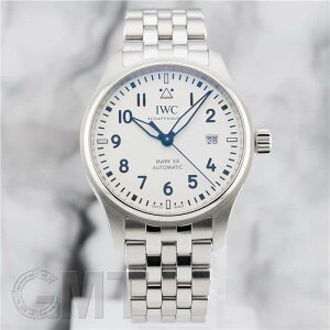 IWC �p�C���b�g�E�H�b�` �}�[�NXX IW328208 �t���i���i IWC �V�i�����Y �r���v ��������