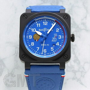 �x��&���X BR03-92 �p�g���C���E�h�E�t�����X 70���N�L�O ���E����999�{ BELL & ROSS �V�i�����Y �r���v ��������