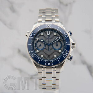 �I���K �V�[�}�X�^�[ �_�C�o�[300M �N���m 210.30.44.51.06.001�@�t���i���i OMEGA �V�i�����Y �r���v ��������