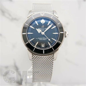 BREITLING �u���C�g�����O �X�[�p�[�I�[�V�����w���e�[�W B31 �I�[�g�}�`�b�N 40 AB3110241B1A1 �t���i���i �y2025�N�V��z BREITLING �V�i�����Y �r���v ��������